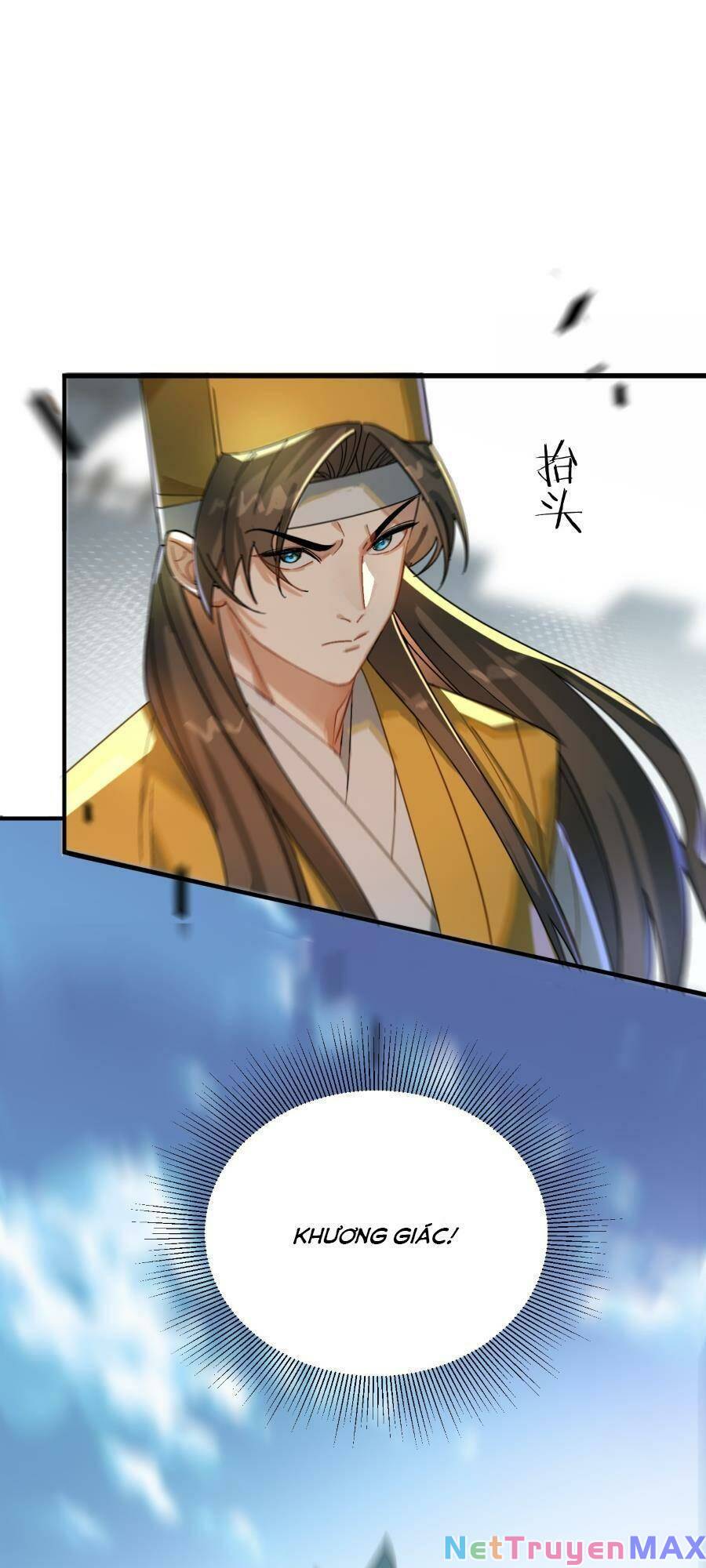 bói toán mà thôi, cửu vĩ yêu đế sao lại thành nương tử ta?! chapter 16 63