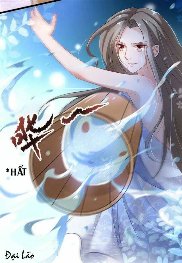 nhặt được một ma tôn đem về chăm sóc chapter 2.2 17