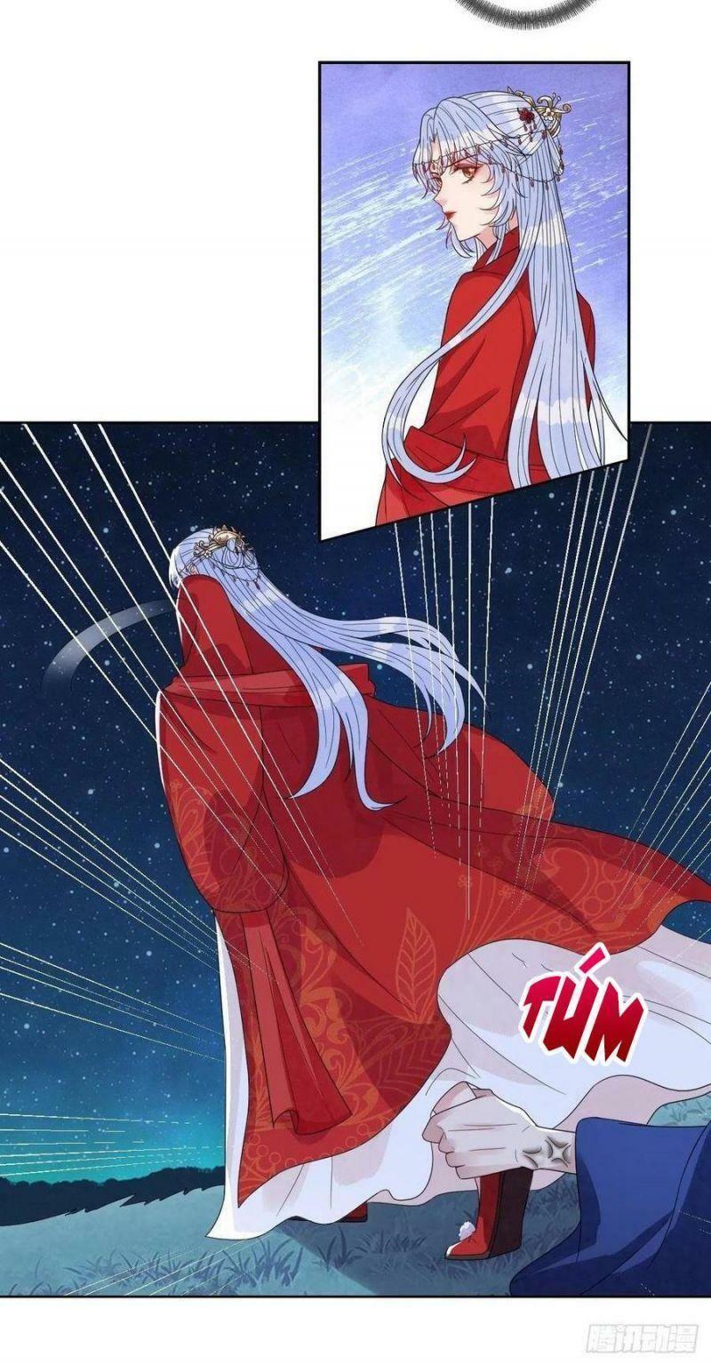 mạt thế nữ vương chapter 46 5