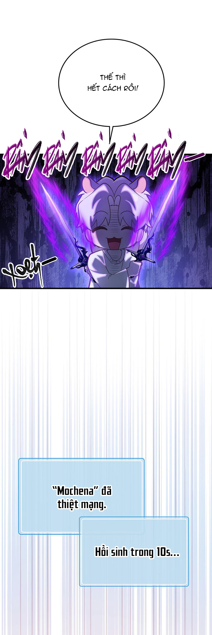 tên nhóc cùng bang hội là hàng xóm chapter 21 6