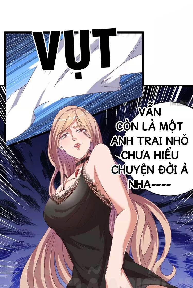 địa phủ khai phá thương chapter 51 12