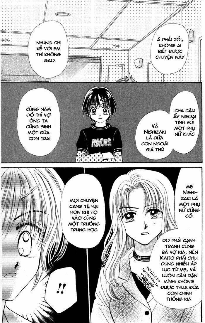 penguin brothers chapter 17 33