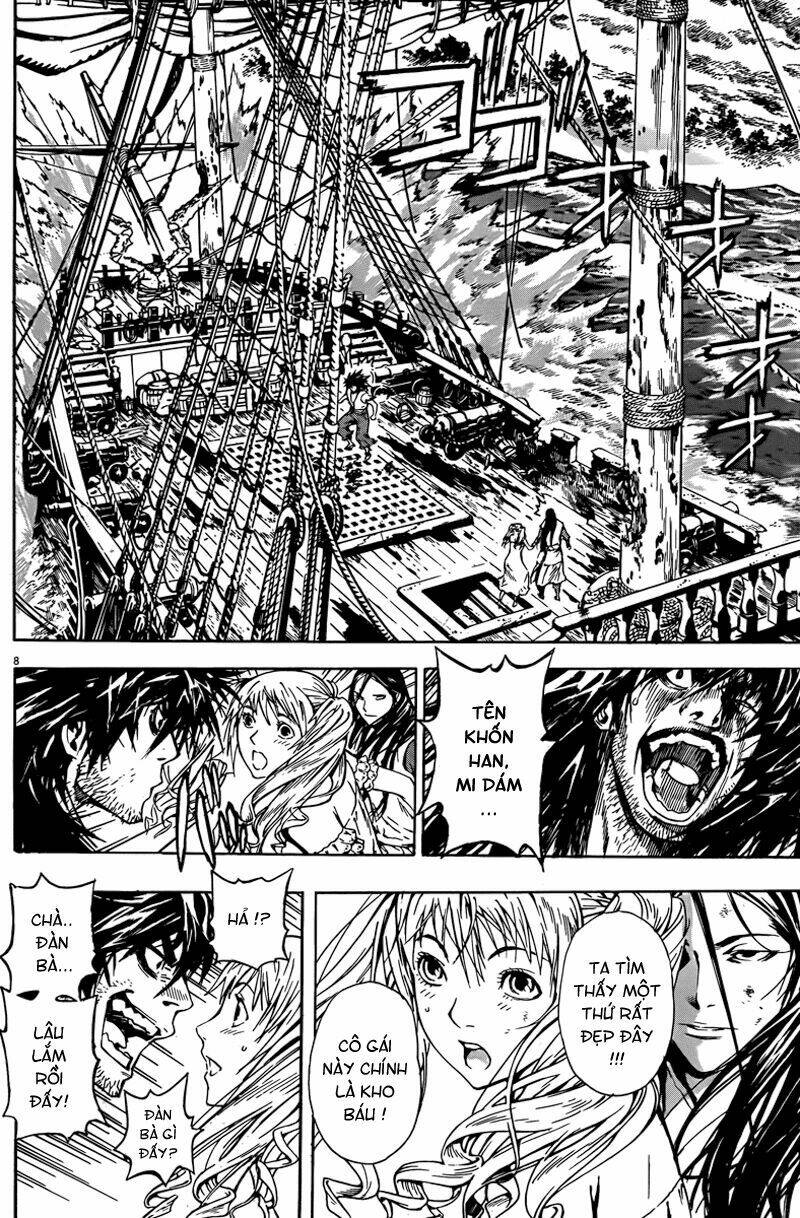 burning hell chapter 4 9