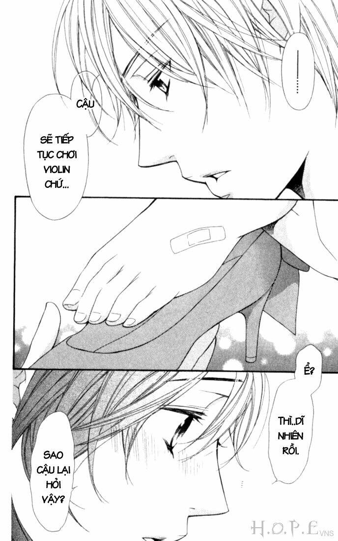 cung đàn vàng chapter 57 24