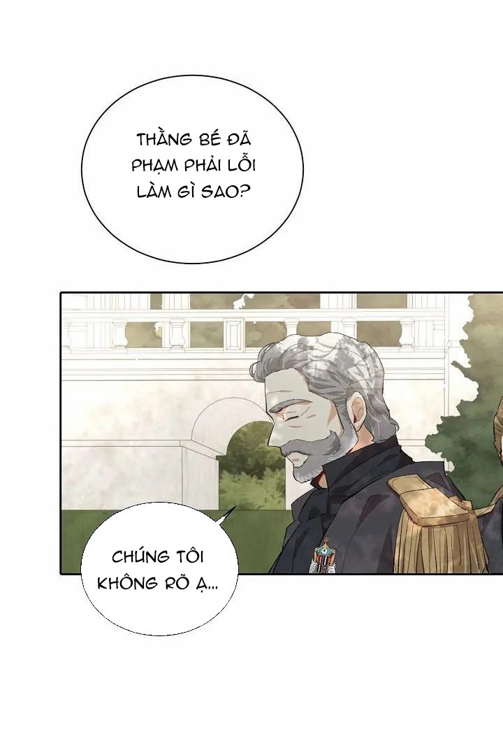 tôi là fan cứng hoàng tử chapter 72.2 16