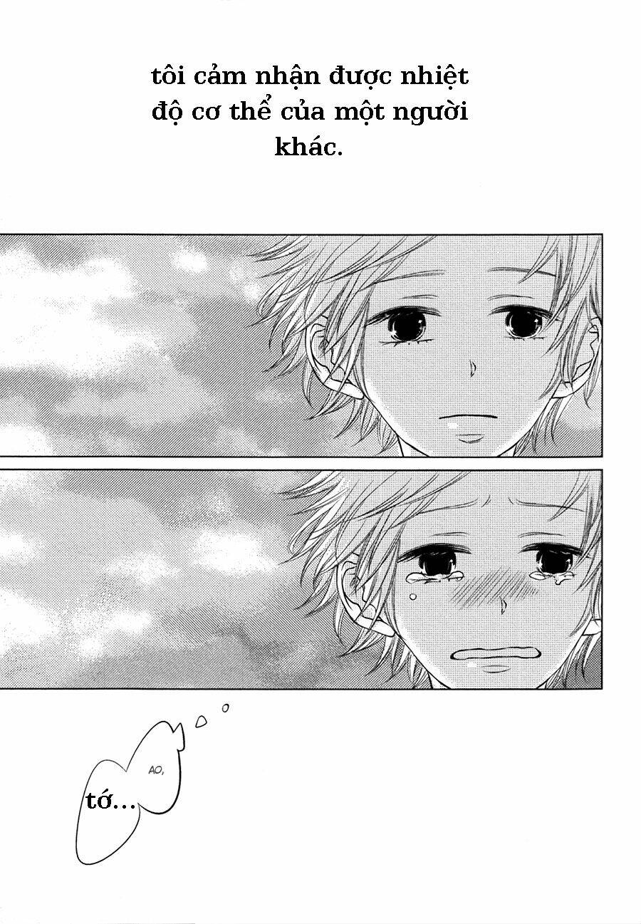 katakoi opera chapter 3 8