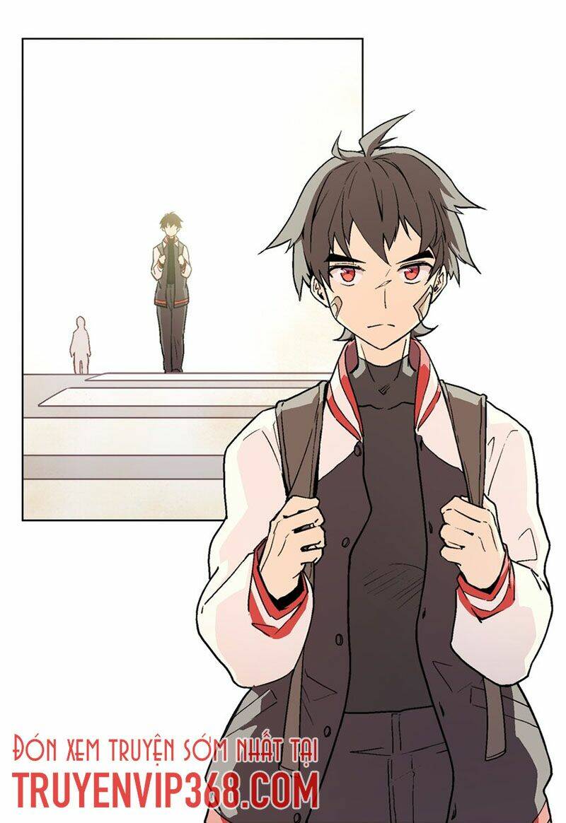 vương bài đặc công trùng sinh vườn trường chapter 3 19