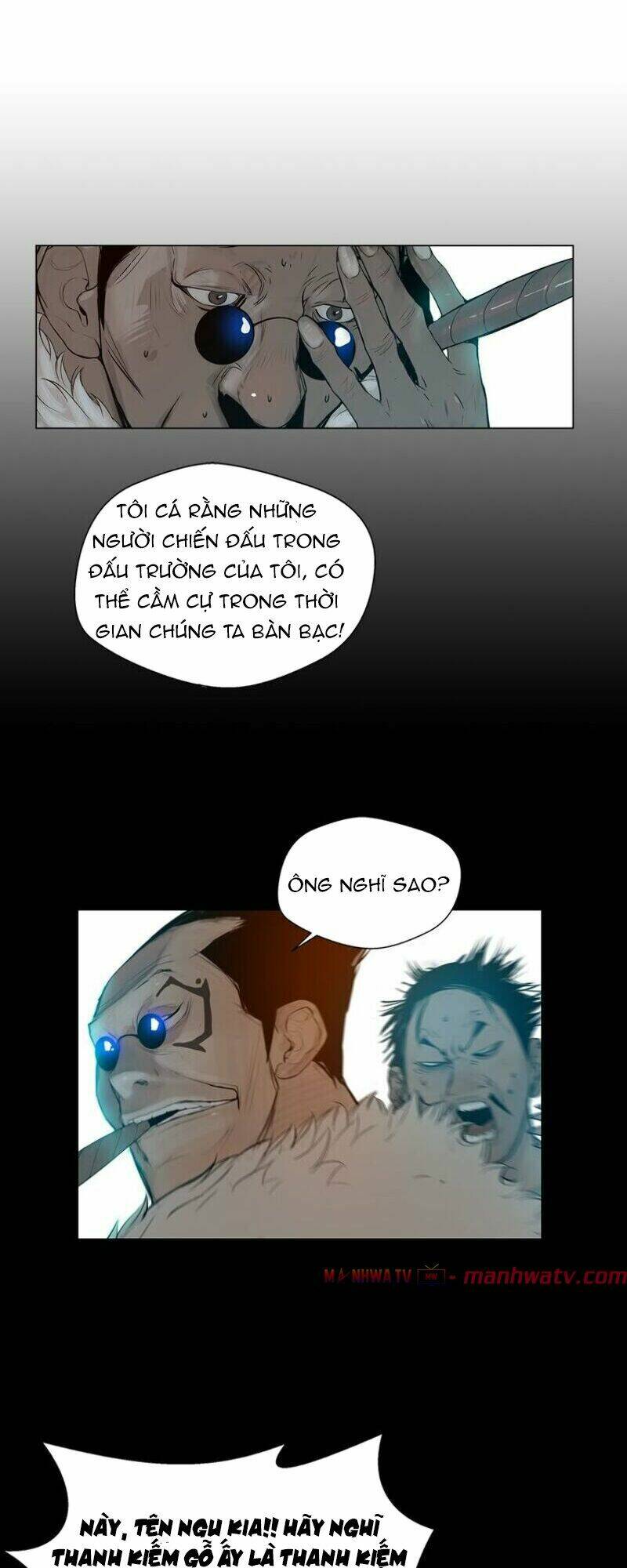 thanh gươm danh vọng chapter 7 10