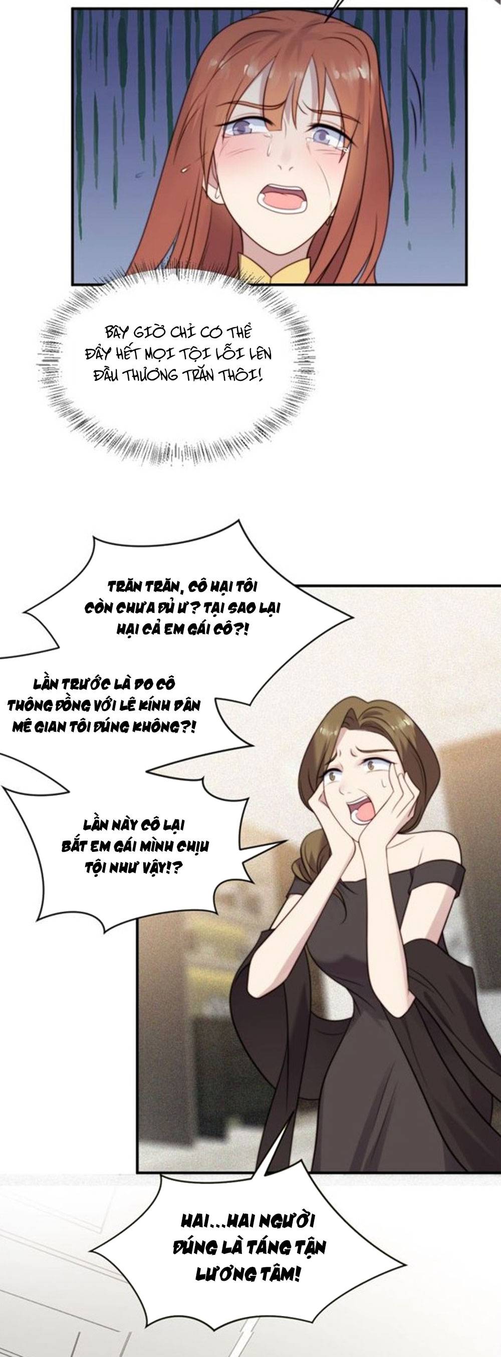 khoá chặt đôi môi (full) chapter 22 9