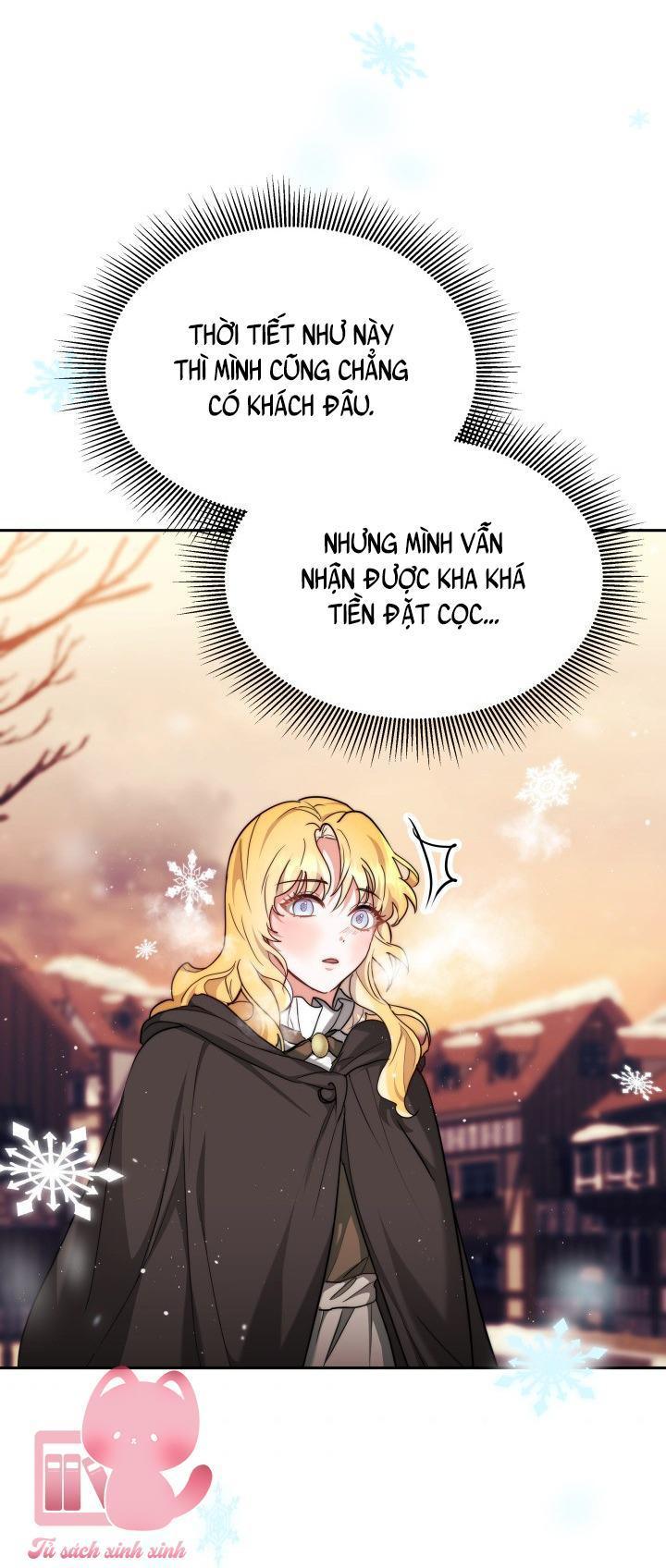 từ chồng cũ hóa thành nam chính chapter 6 54