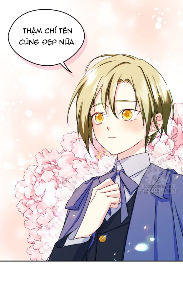 tôi đã trở thành bạn gái của nam chính chapter 13.1 11