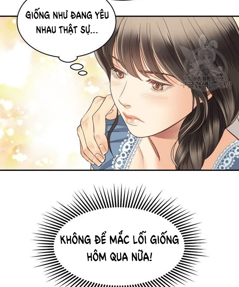 [16+] ánh sao ban mai chapter 11 22