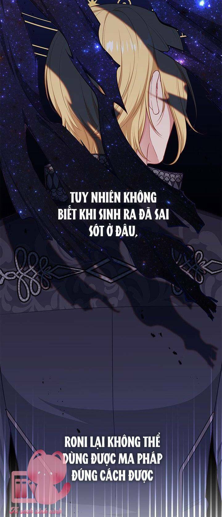 hãy coi chừng ác nữ chapter 117 6