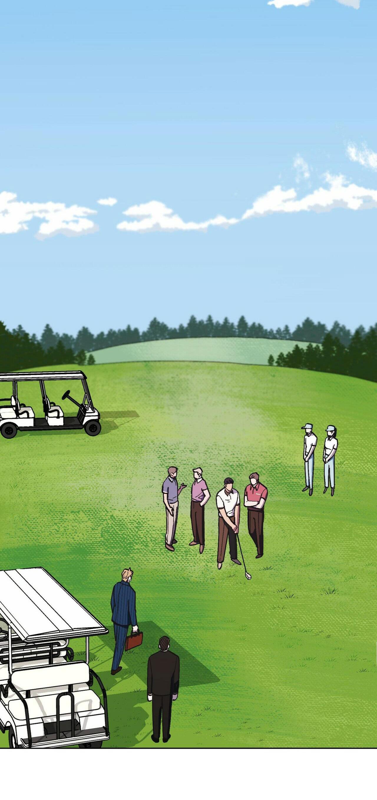 làm dâu nhà tài phiệt họ kang chapter 30 29