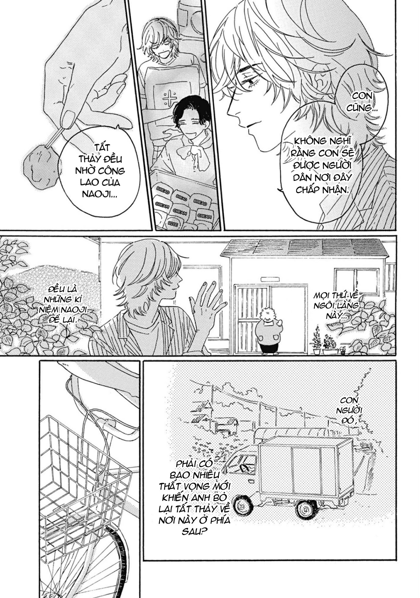 màn đêm chapter 5 12