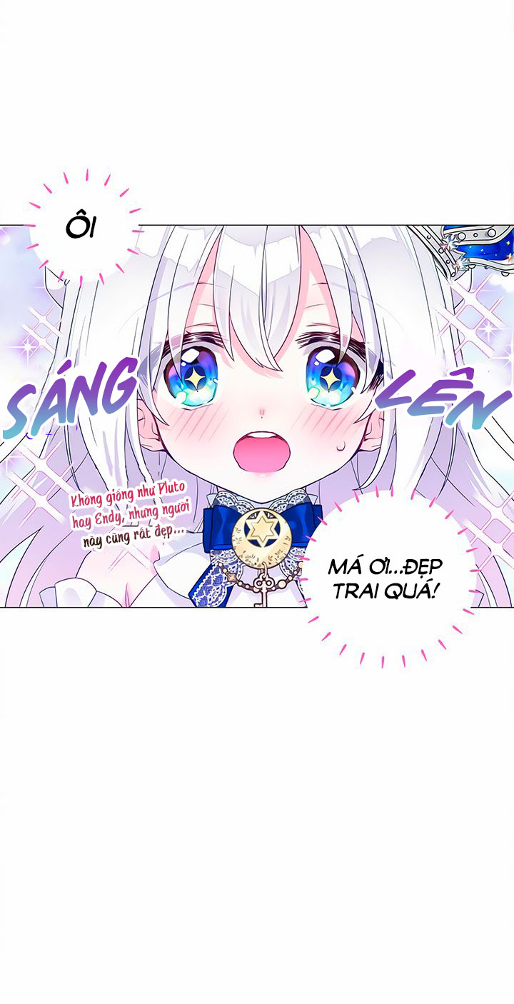 kế hoạch chọn papa của công chúa ._. chapter 8 20