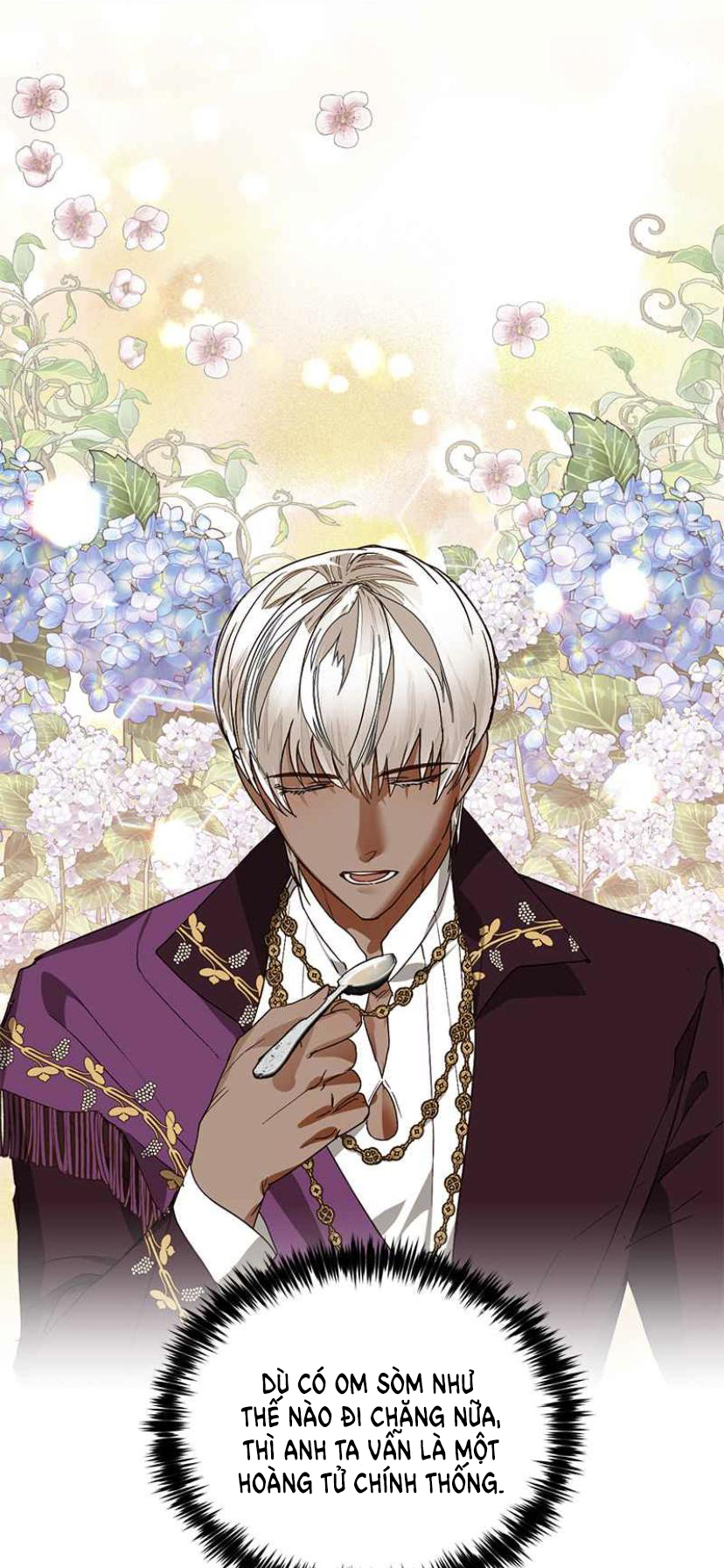 Hậu Cung Của Nữ Chính chapter 28 - Trang 56