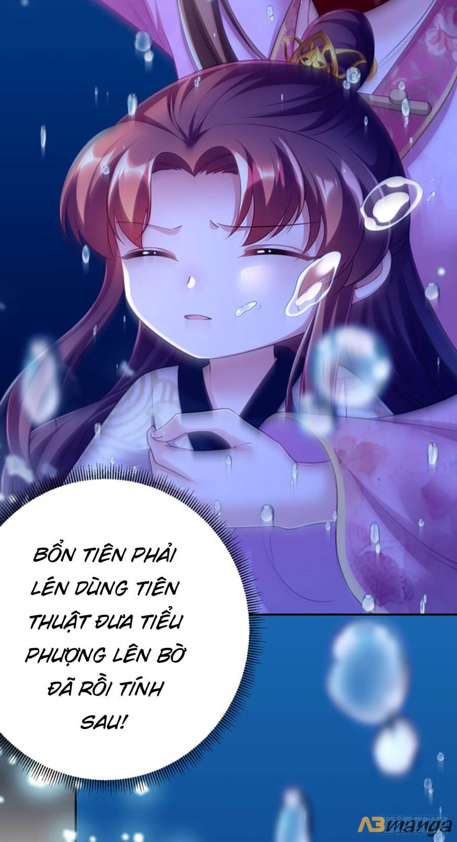 ngã tại hậu cung đương đại lão nữ chapter 32 26