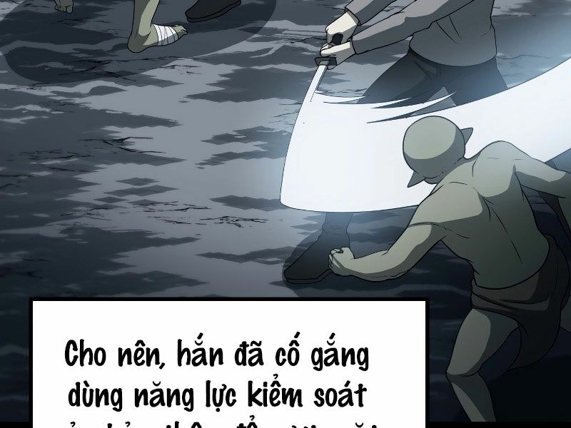 ngôi nhà kết nối với hầm ngục chapter 25 150