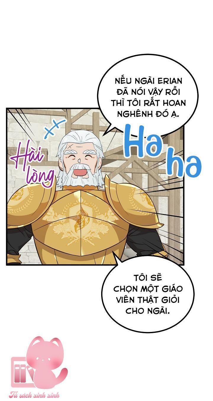 bác sĩ hoàn thành trách nhiệm rồi chapter 14 51