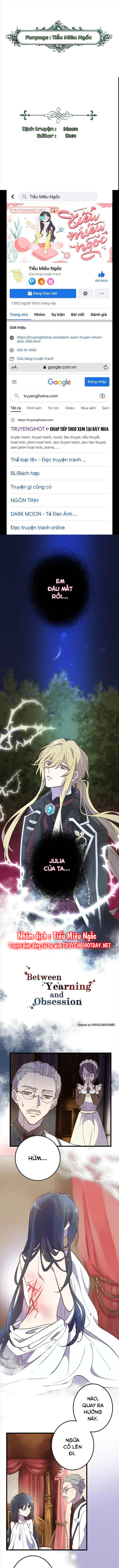 tình yêu thuần khiết chapter 11 1