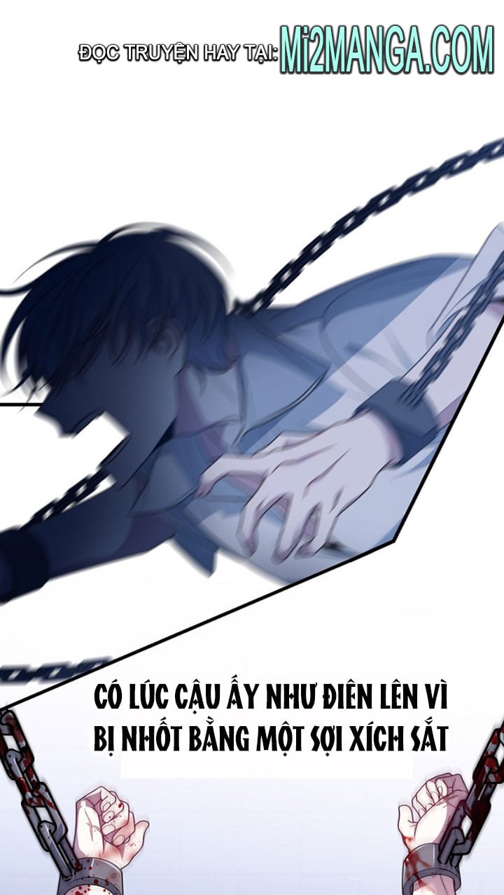 tôi đã gặp nam chính trong ngục tù chapter 21.2 17