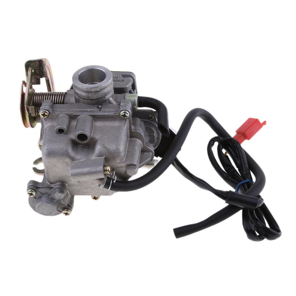 Carb Carburetor For ATV  GY6 Jog50 50cc 70cc 60cc