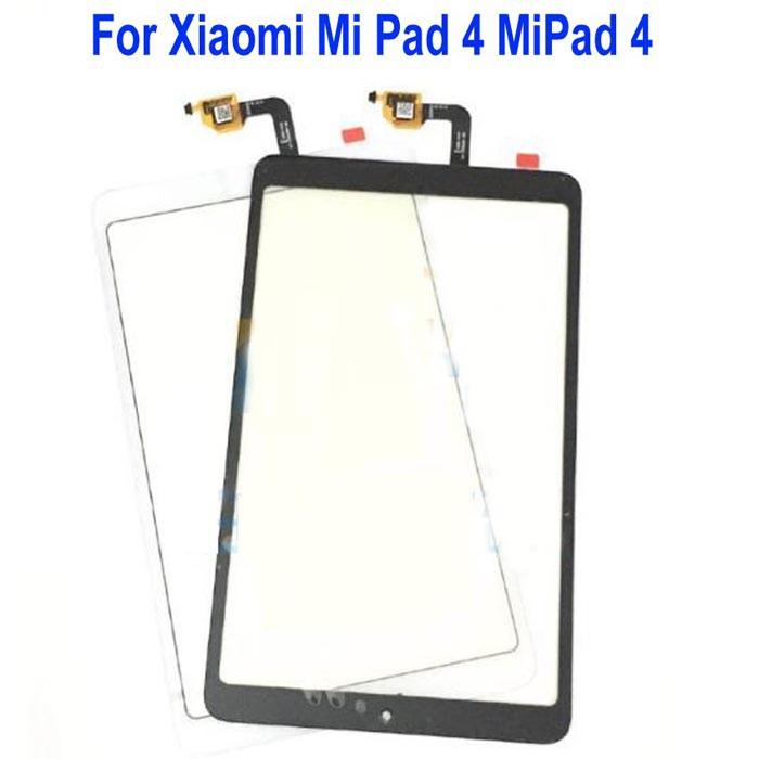 Mặt kính cảm ứng thay thế dành cho máy tính bảng xiaomi mipad 4 8 inch