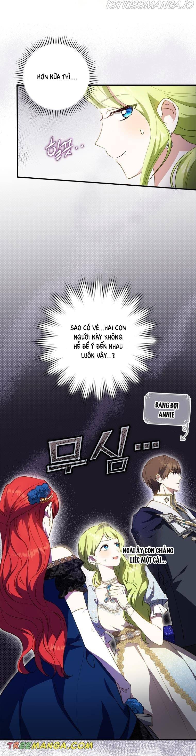 đã bảo nữ chính cải nam trang cơ mà ! chapter 25 4