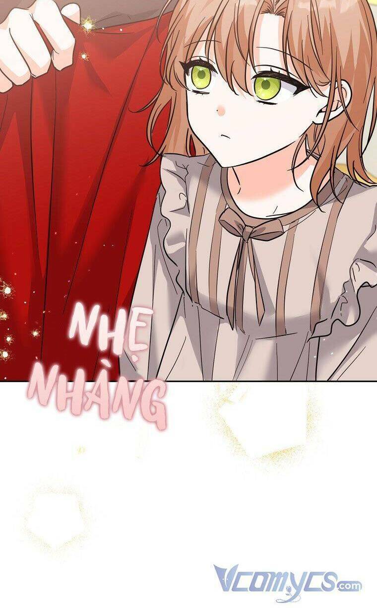 ác nữ karuna bé lại chapter 39 31