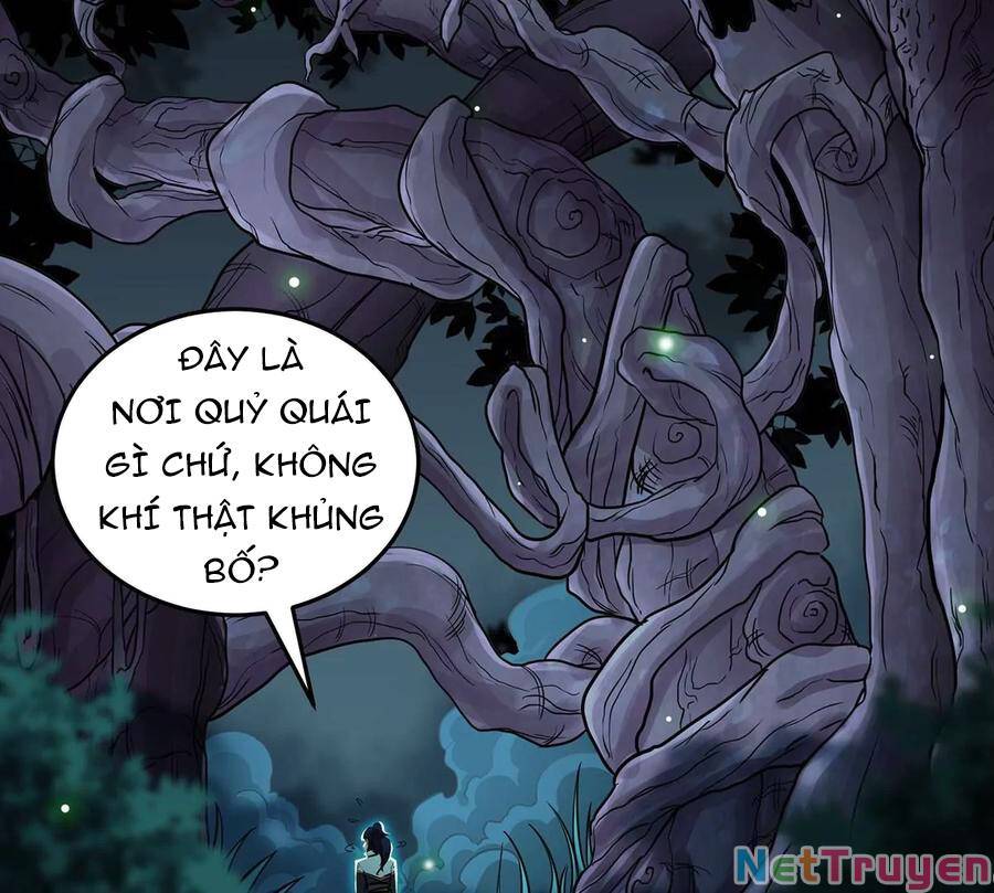 bản kiếm tiên tuyệt không làm nô chapter 46 61