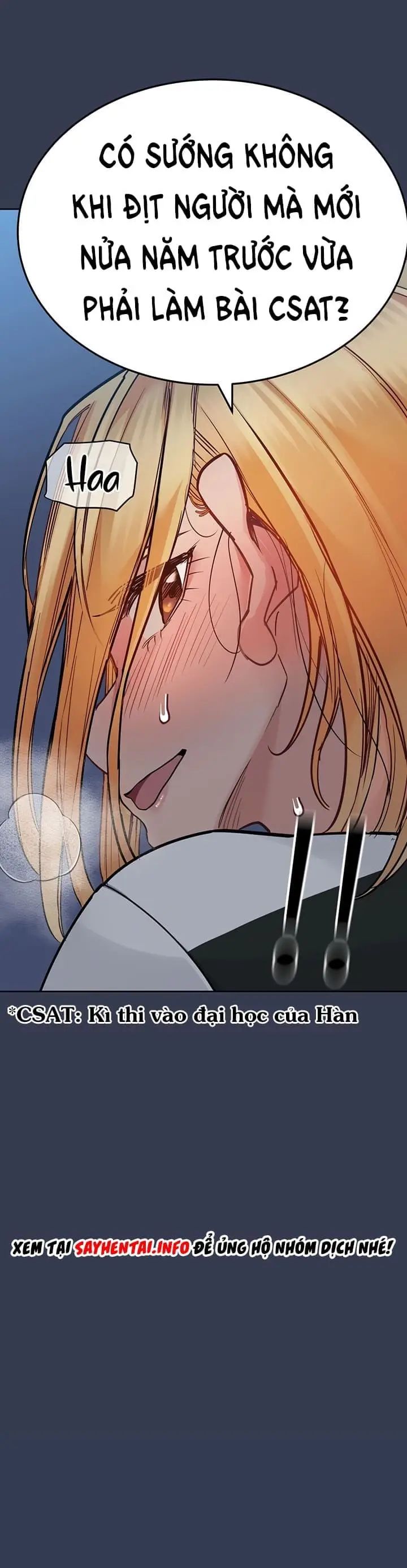 giữ bí mật với mẹ em nhé! chapter 76 2