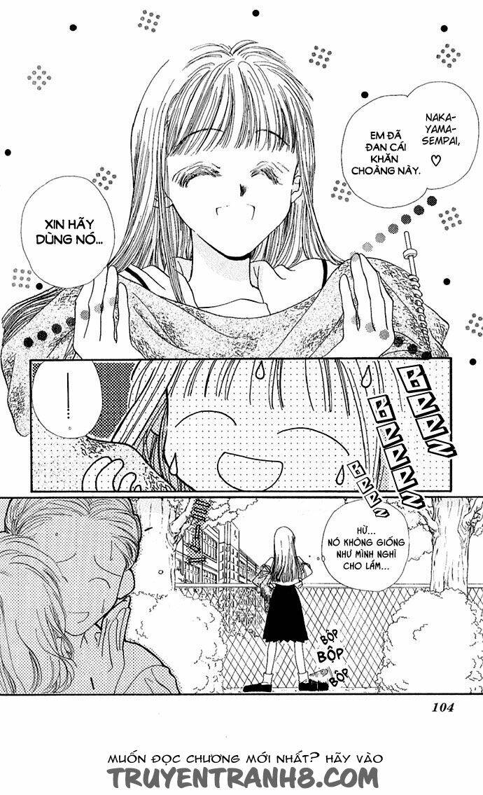 yoru made matenai chapter 3 5