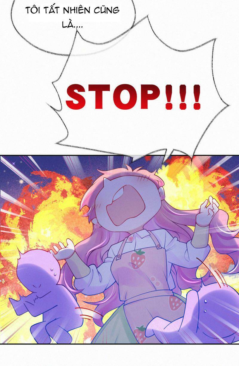 mami đột kích, thiên tài manh bảo khốc daddy chapter 37 8