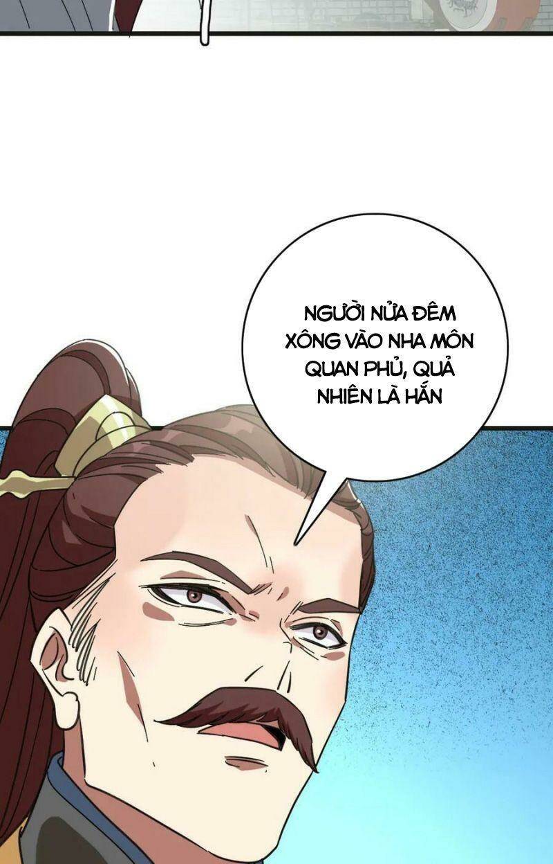 siêu đạo thần thuật chapter 119 8