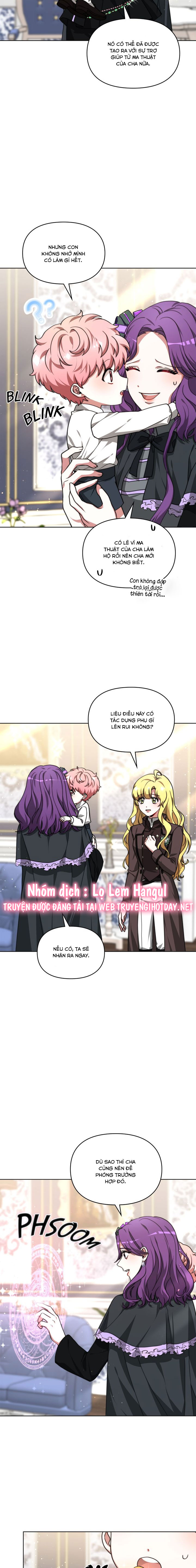 công nương eluana vita chapter 158 3