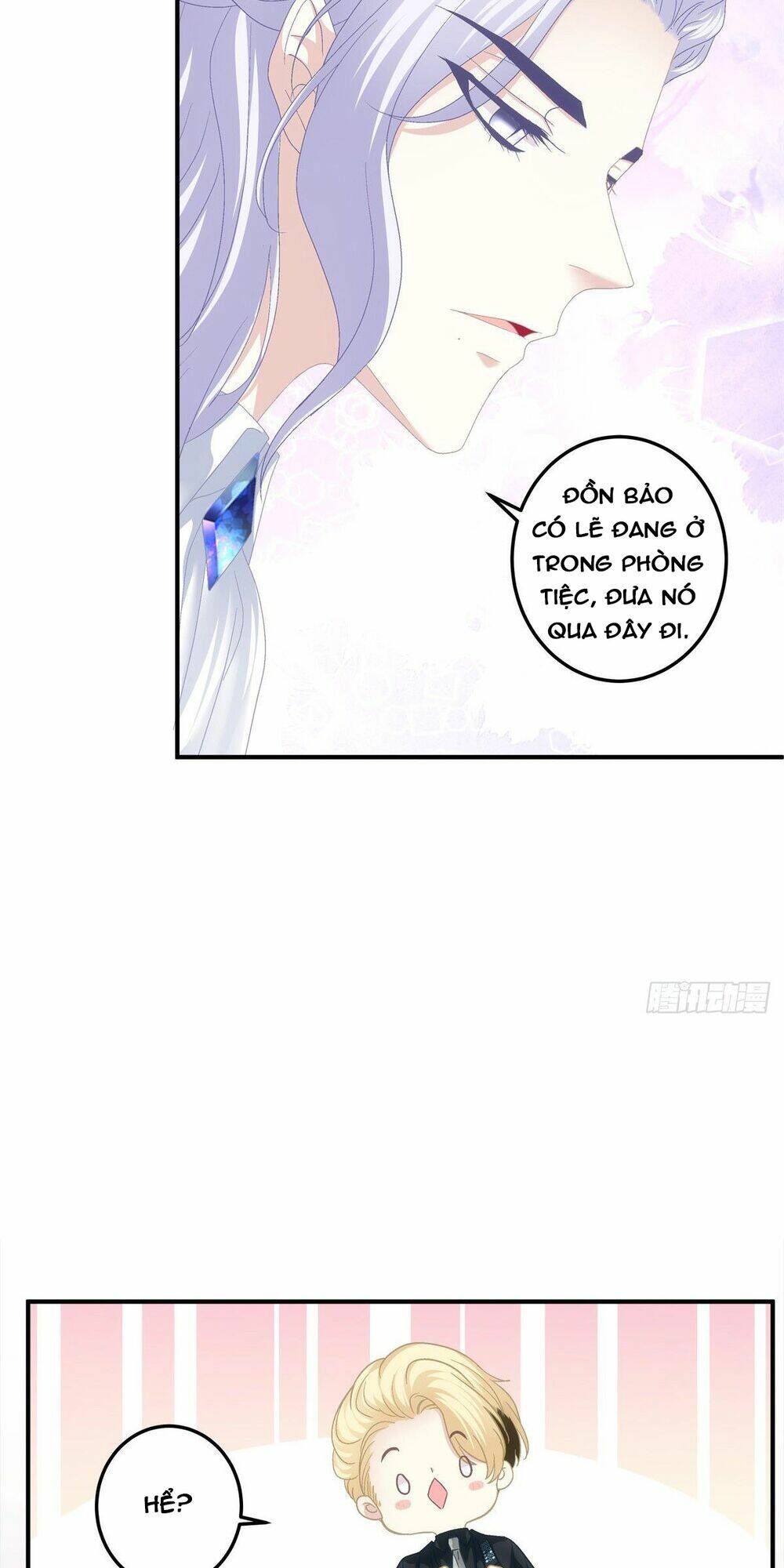 toàn bộ nắm trong tay chapter 106 32