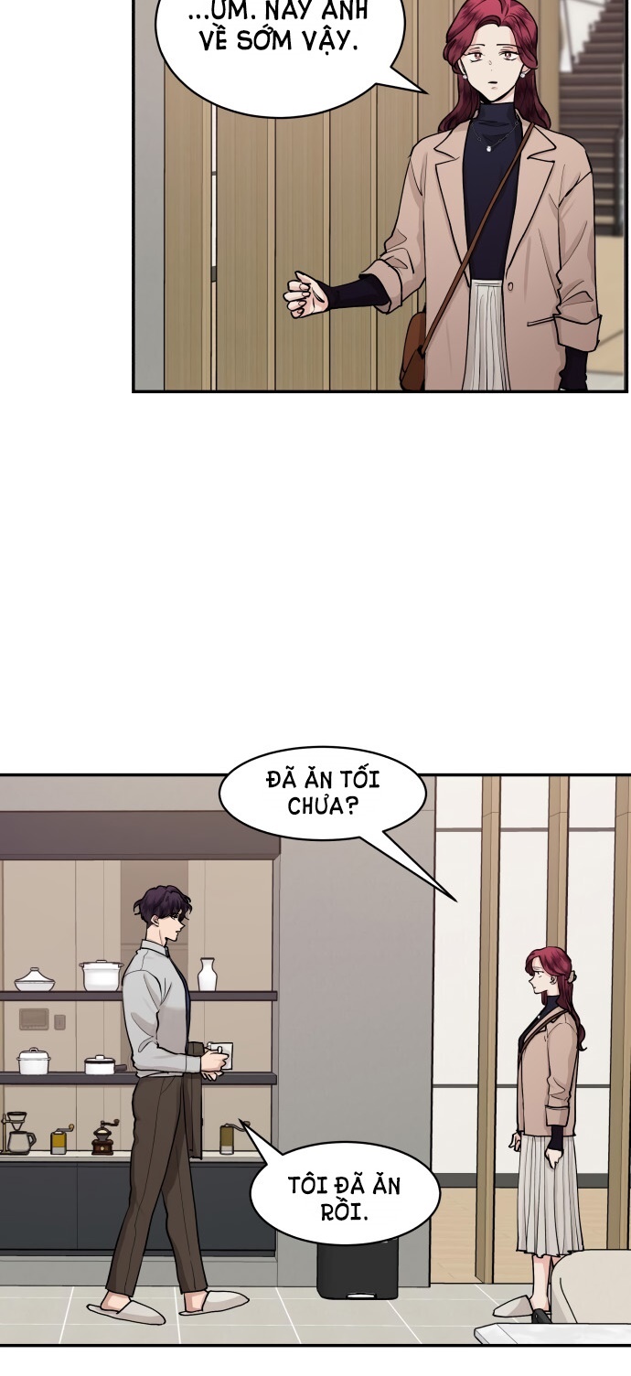 cặp đôi oan gia ngõ hẹp chapter 43 38