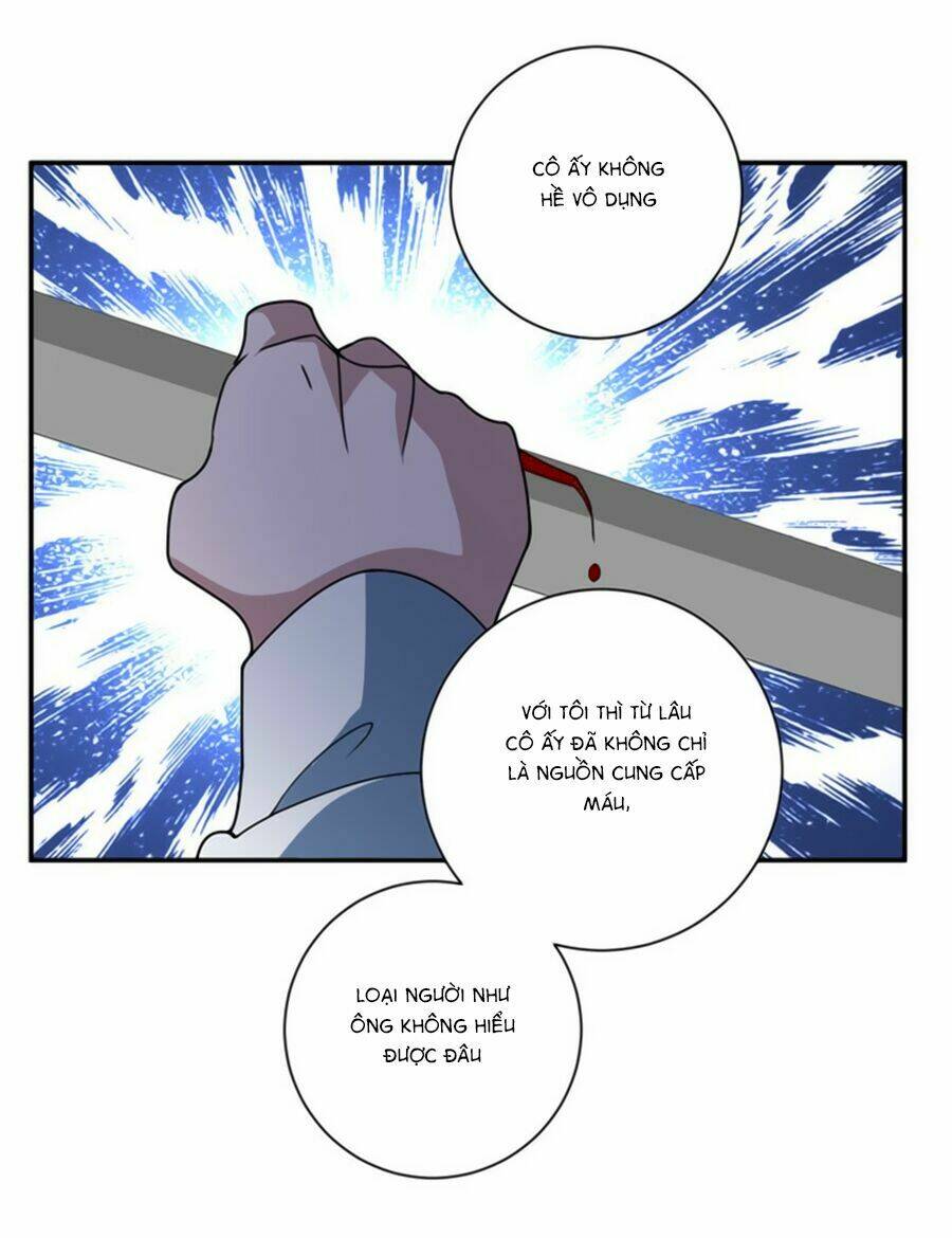 người yêu khát máu của tôi chapter 76 19