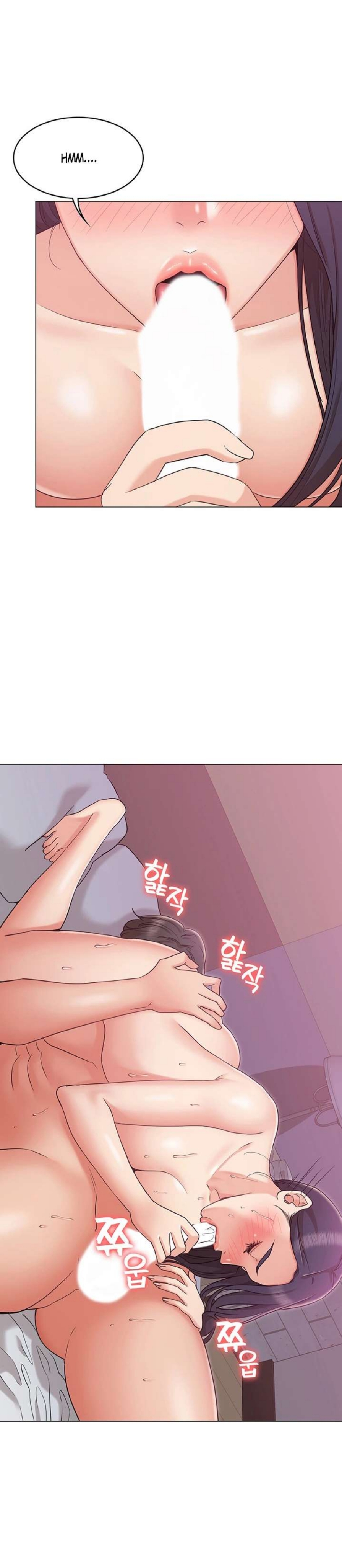 chị của bạn gái chapter 11 16