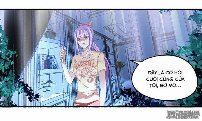 thiên lại âm linh chapter 8 19