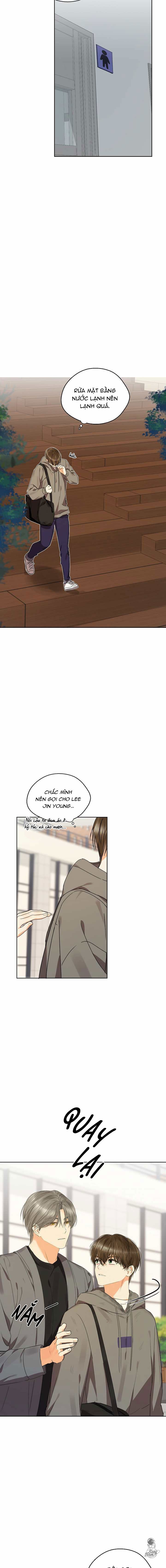 chanh đắng chapter 21 14