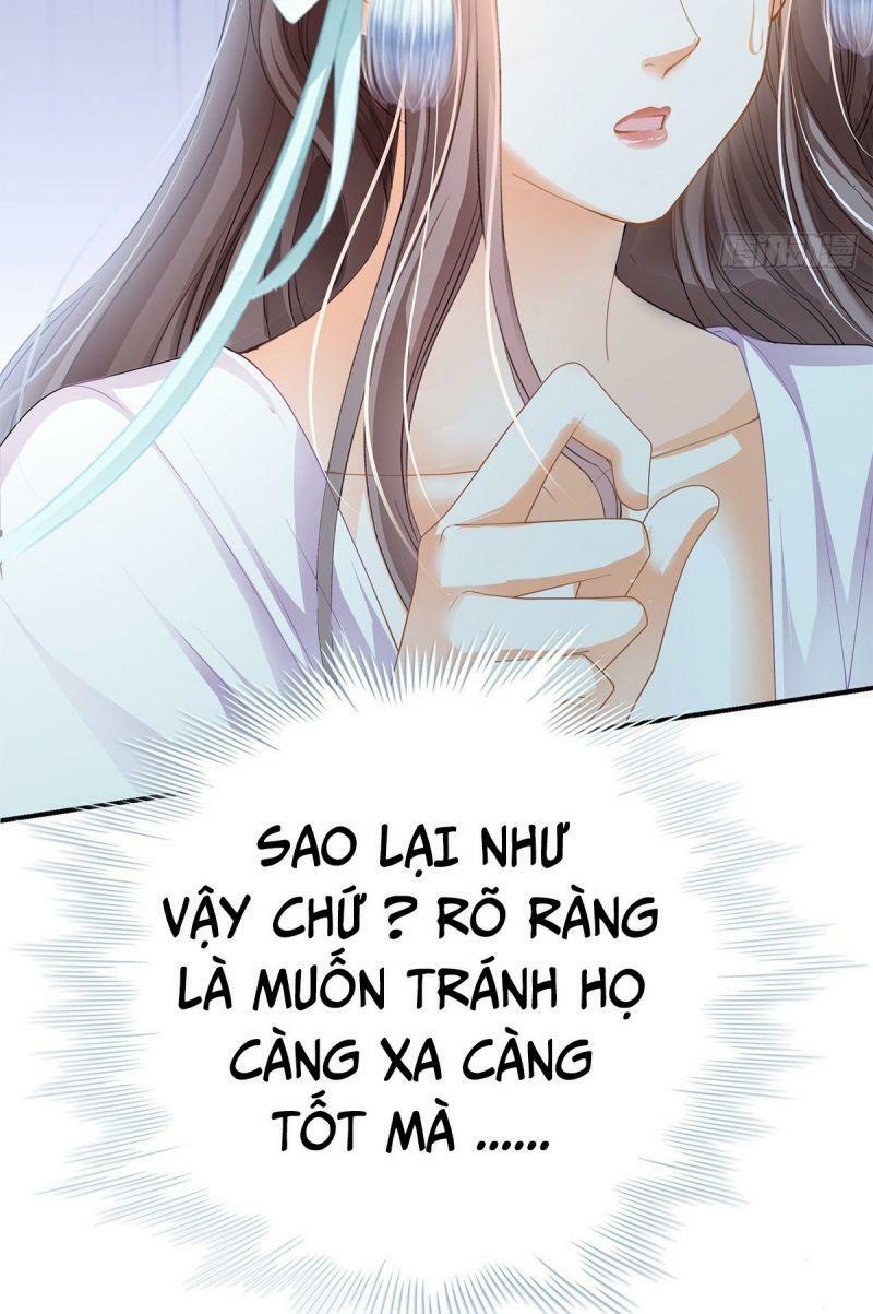 bổn vương muốn nàng chapter 4 36