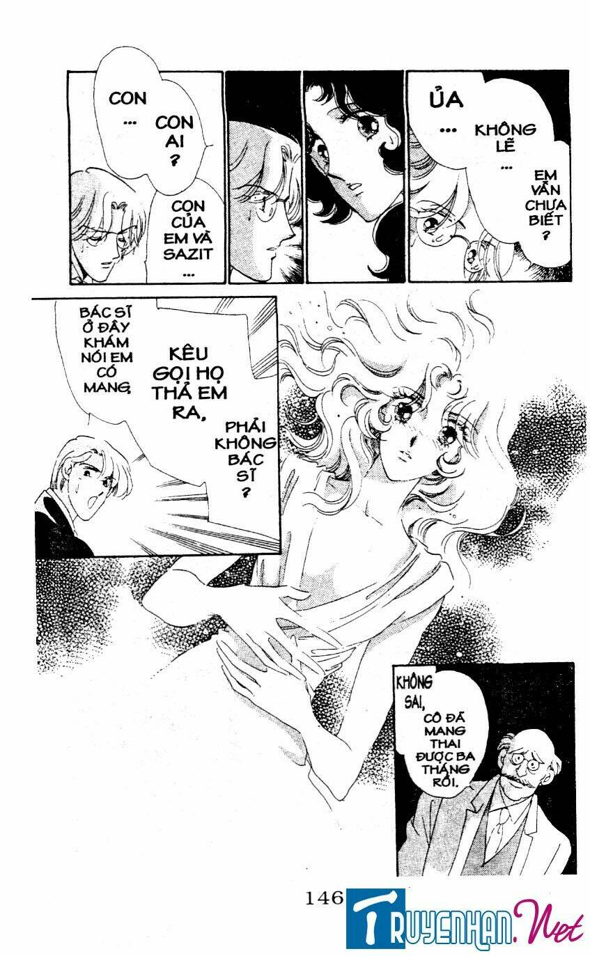 magnolia waltz chapter 8 18