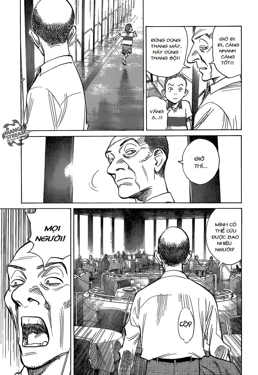 billy bat chapter 139 17