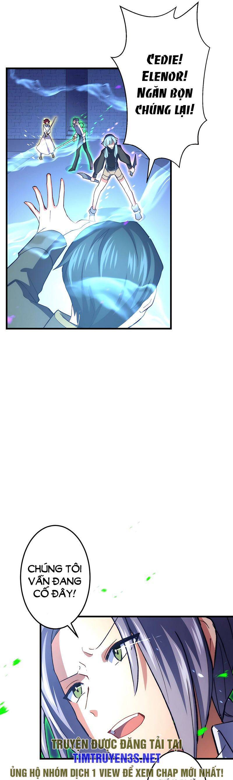 saikyou inyoushi no isekai tenseiki chapter 43 7