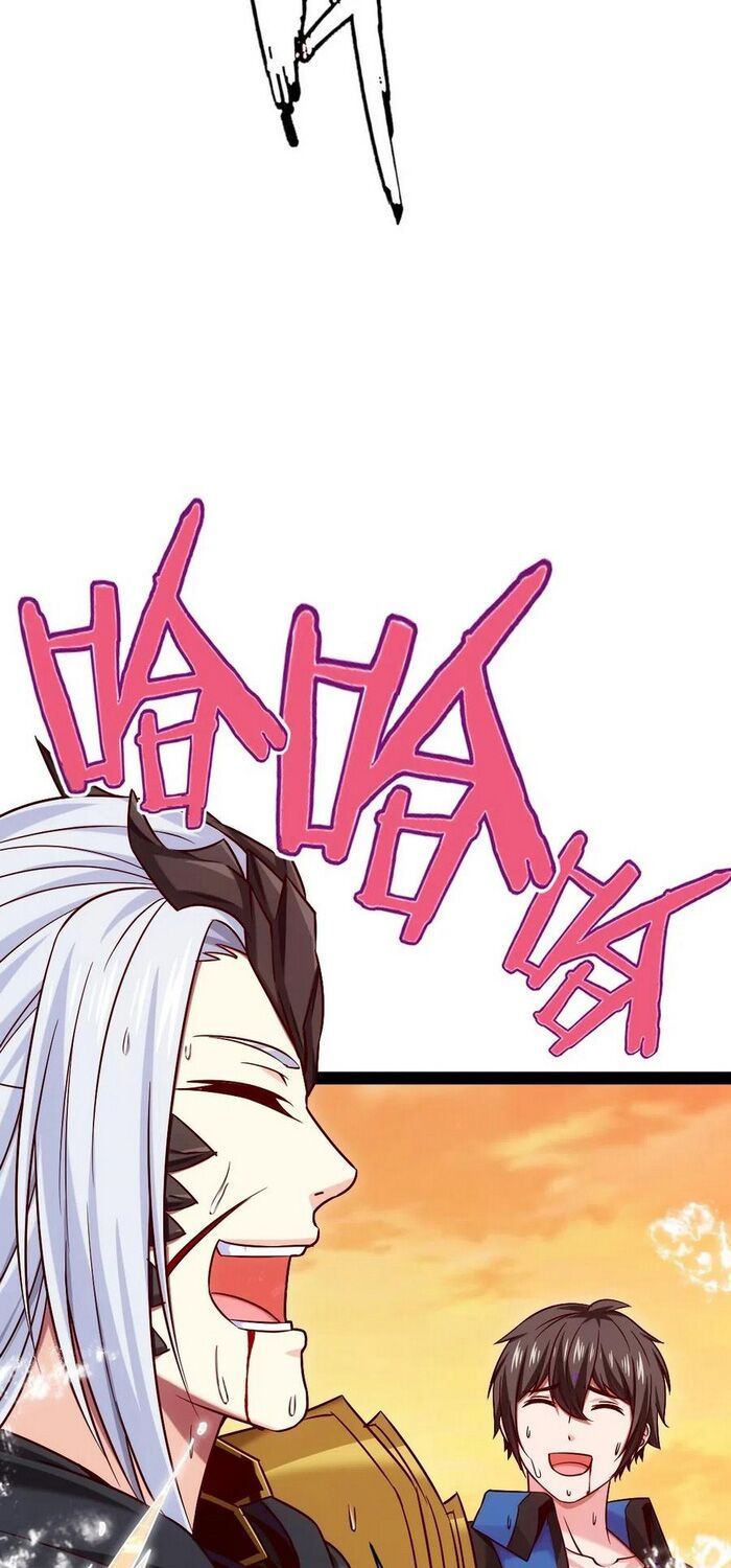 ma thú kiếm thánh dị giới tung hoành chapter 155 32