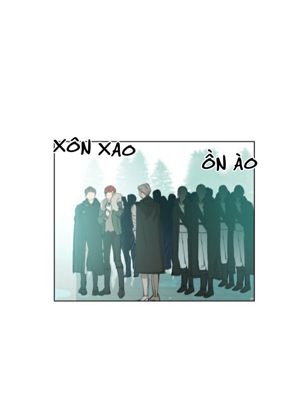 lamia orphe đã chết chapter 13 36