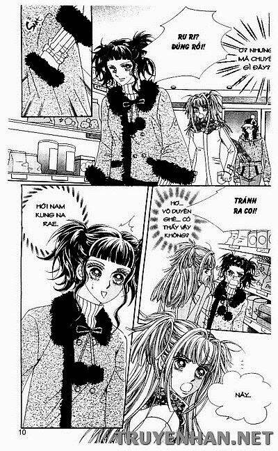 viên đạn tình yêu chapter 1 12