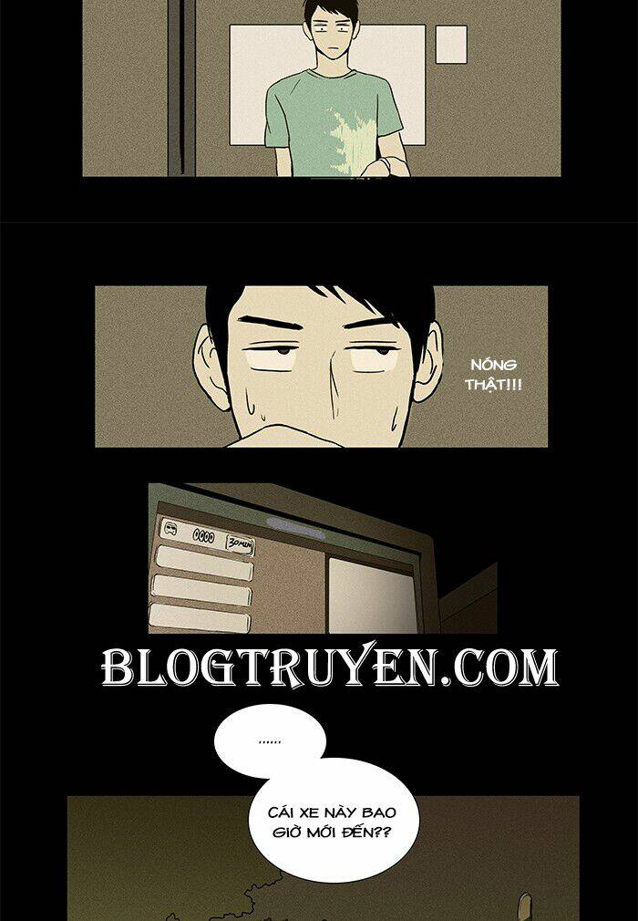 bẫy tình yêu chapter 23 5